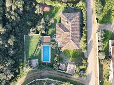 For sale House SAINTE-LUCIE-DE-PORTO-VECCHIO 