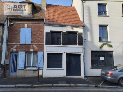 For rent House BEAUVAIS 