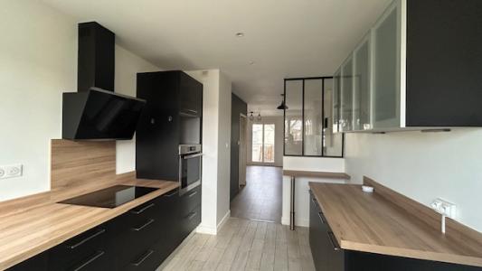Vente Appartement 3 pièces TOULOUSE 31500