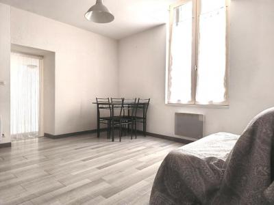 Location Appartement NARBONNE 