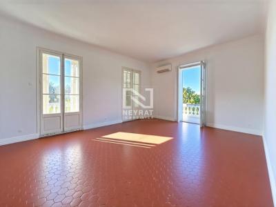 Vente Maison SAINT-RAPHAEL 