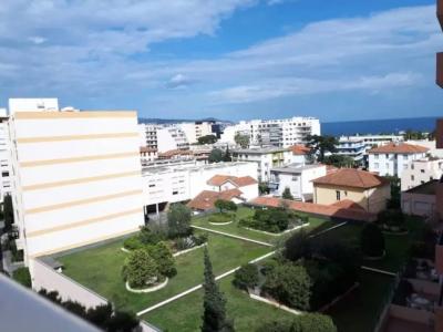 Vente Appartement 3 pi�ces NICE 06200