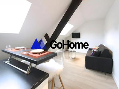 Location Appartement PARIS-16EME-ARRONDISSEMENT 75016