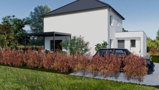 Vente Maison VIGNEUX-DE-BRETAGNE 44360