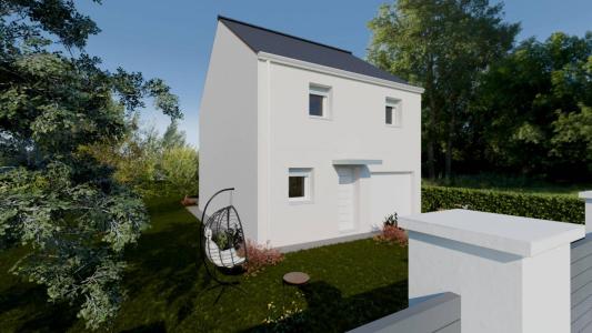 Vente Maison BLAIN 44130