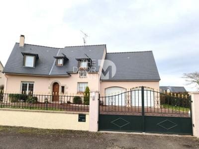 Vente Maison 6 pi�ces MAYENNE 53100