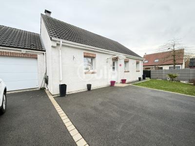 Vente Maison 5 pi�ces MERVILLE 59660