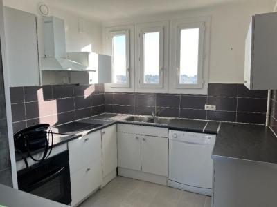 Location Appartement 3 pi�ces BEZIERS 34500