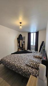 Location Appartement 2 pi�ces BACCARAT 54120