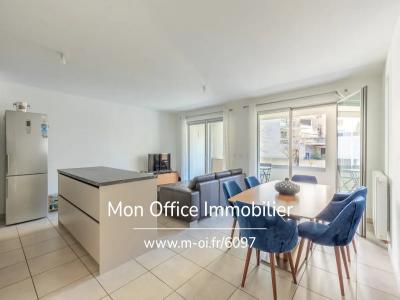 Vente Appartement 3 pi�ces AIX-EN-PROVENCE 13090