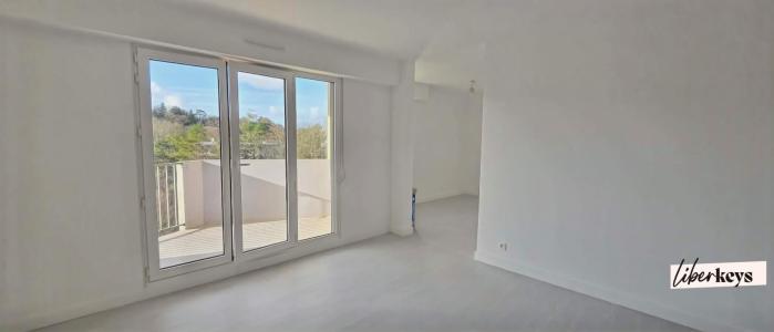 Vente Appartement 4 pi�ces QUIMPER 29000