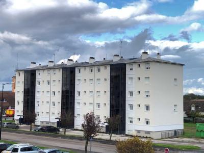 Location Appartement 3 pi�ces NOGENT-SUR-SEINE 10400