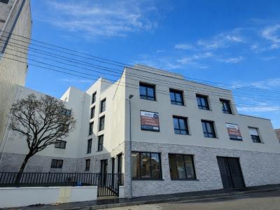 Location Appartement NANTES 44300