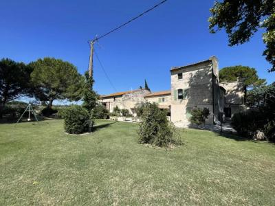 Vente Maison 5 pi�ces ARLES 13200