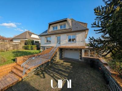 Vente Maison 6 pi�ces LOUVIGNY 14111