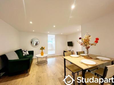 Location Appartement 2 pi�ces LYON-9EME-ARRONDISSEMENT 69009