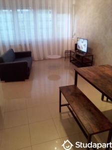 Location Appartement METZ 57070