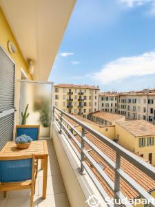 Location Appartement NICE 06300