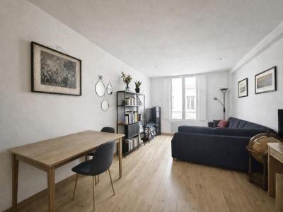 Vente Appartement 2 pièces TOULOUSE 31400