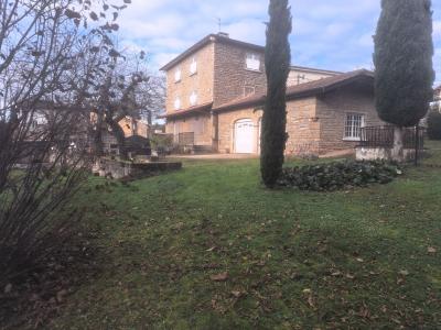 Vente Maison 8 pi�ces SAINT-DIDIER-AU-MONT-D'OR 69370