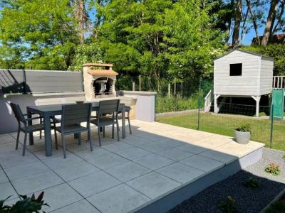 Vente Maison 4 pi�ces SAINT-AVOLD 57500