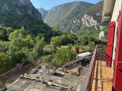 Vente Maison 6 pi�ces USSAT 09400