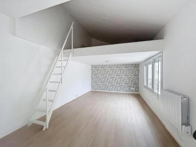 Vente Appartement REIMS 51100