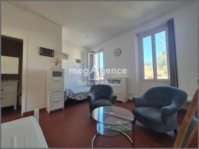 Vente Appartement CARQUEIRANNE 83320
