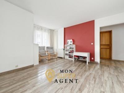 Vente Appartement MEE-SUR-SEINE 