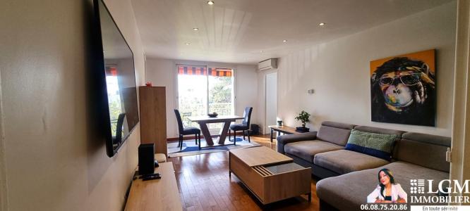 Vente Appartement 3 pi�ces AIX-EN-PROVENCE 13090