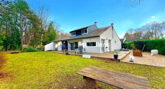 Vente Maison 7 pi�ces ISLE-ADAM 95290