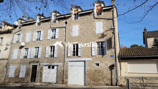 Vente Immeuble LAROQUEBROU 15150