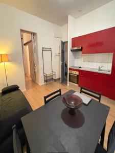 Location Appartement BORDEAUX 33000