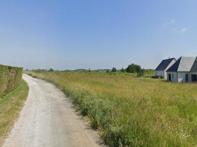 Vente Terrain SAINT-PATERNE-RACAN 37370