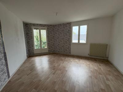 Vente Appartement 4 pi�ces CHINON 37500