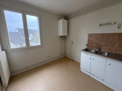 Vente Appartement CHINON 