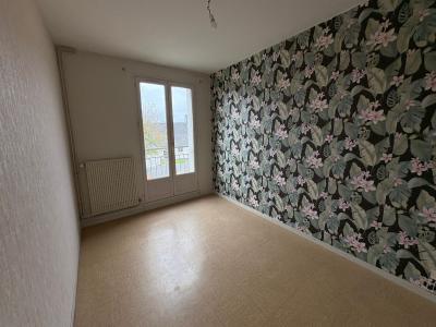 Vente Appartement CHINON 
