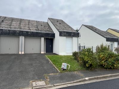 Vente Maison 4 pi�ces SAINT-FLOVIER 37600