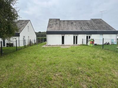 For sale House SAINT-FLOVIER 