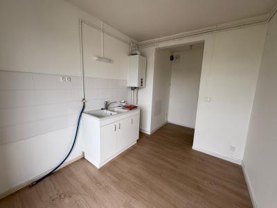 Vente Appartement BOURGUEIL 