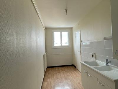 Vente Appartement RICHELIEU