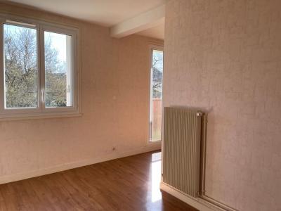 For sale Apartment RICHELIEU 