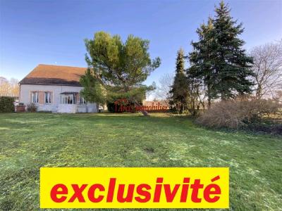 Vente Maison 4 pi�ces FERE-CHAMPENOISE 51230