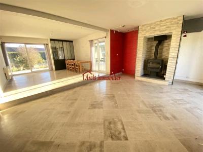 Vente Maison MAILLY-LE-CAMP secteur Mailly le Camp