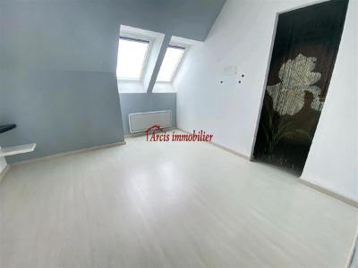 Vente Maison MAILLY-LE-CAMP secteur Mailly le Camp