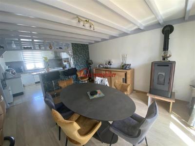 Vente Maison RAMERUPT secteur Ramerupt