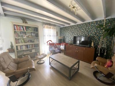 Vente Maison RAMERUPT secteur Ramerupt