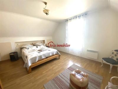 Vente Maison RAMERUPT secteur Ramerupt