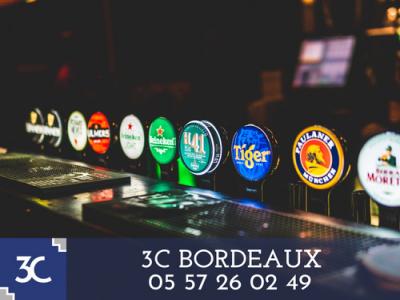 Vente Commerce BORDEAUX 33000