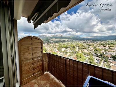 Vente Appartement 3 pi�ces TOULON 83200